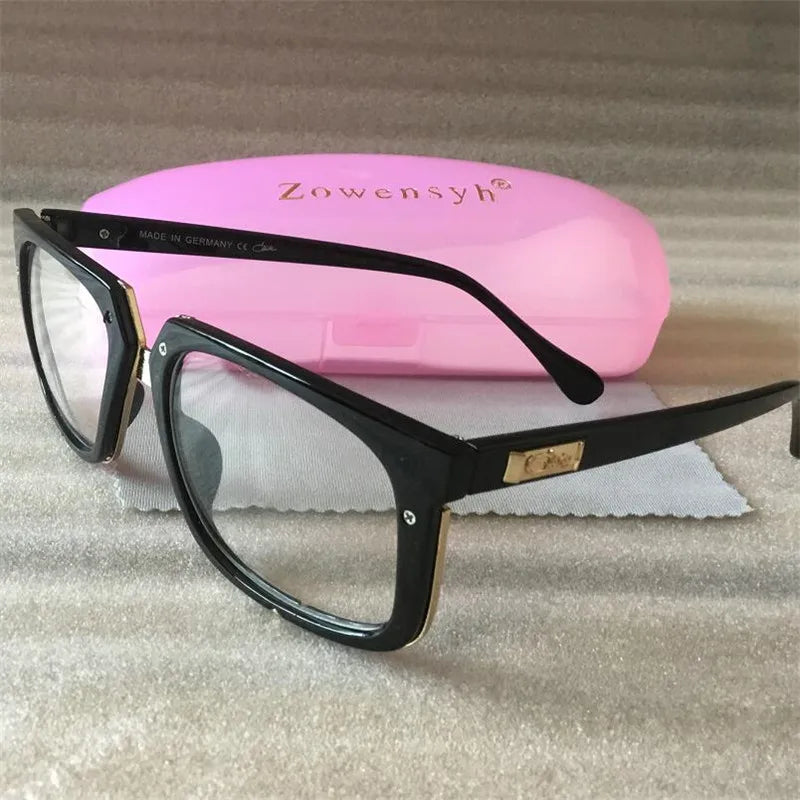 Zowensyh NEW HOT High quality women 4028 sunglasses females Driving Fashion Accessories UV400 sun glasses