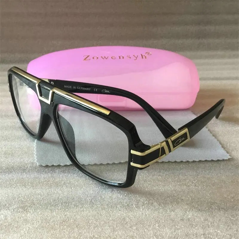 Zowensyh NEW HOT High quality women 4028 sunglasses females Driving Fashion Accessories UV400 sun glasses