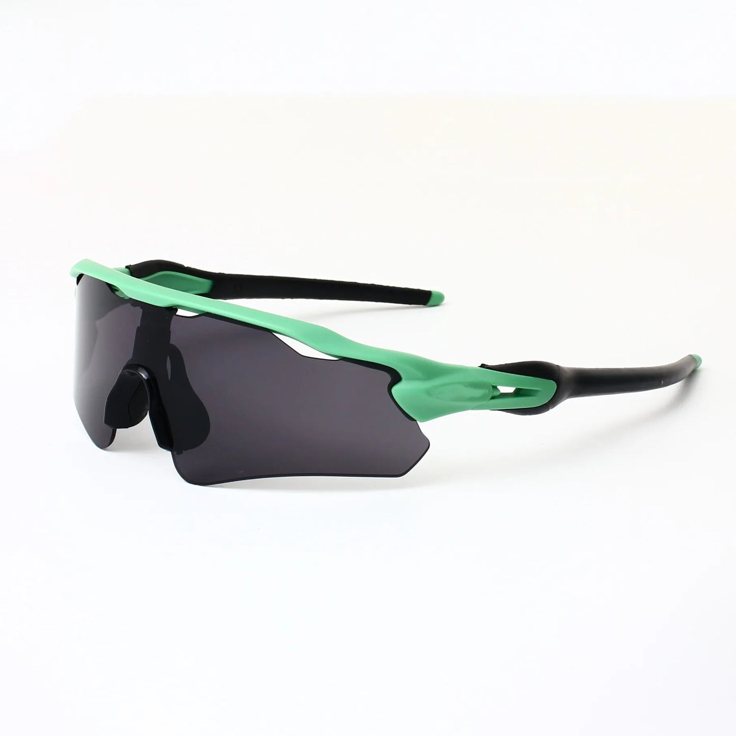 New Outdoor Sports Riding Sunglasses for Men and Women Trend Tourism Driving 9208