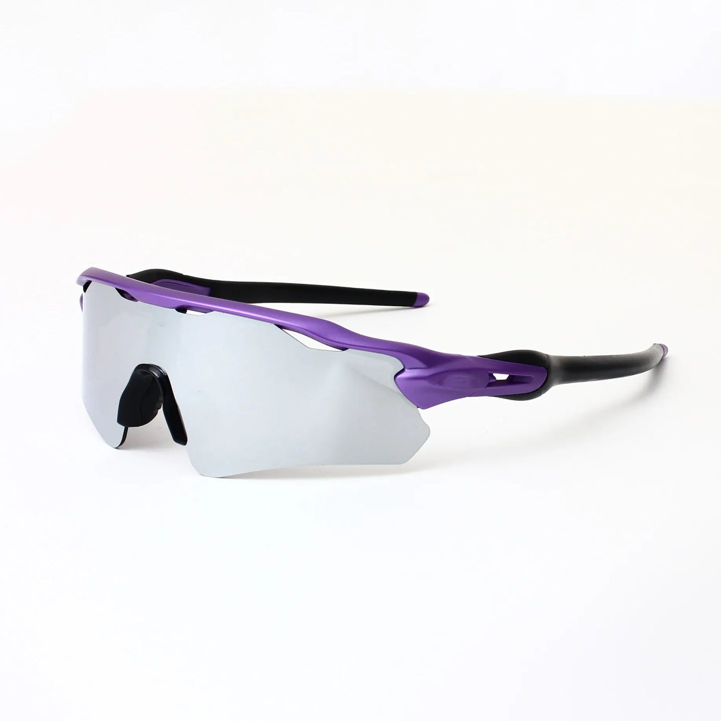 New Outdoor Sports Riding Sunglasses for Men and Women Trend Tourism Driving 9208