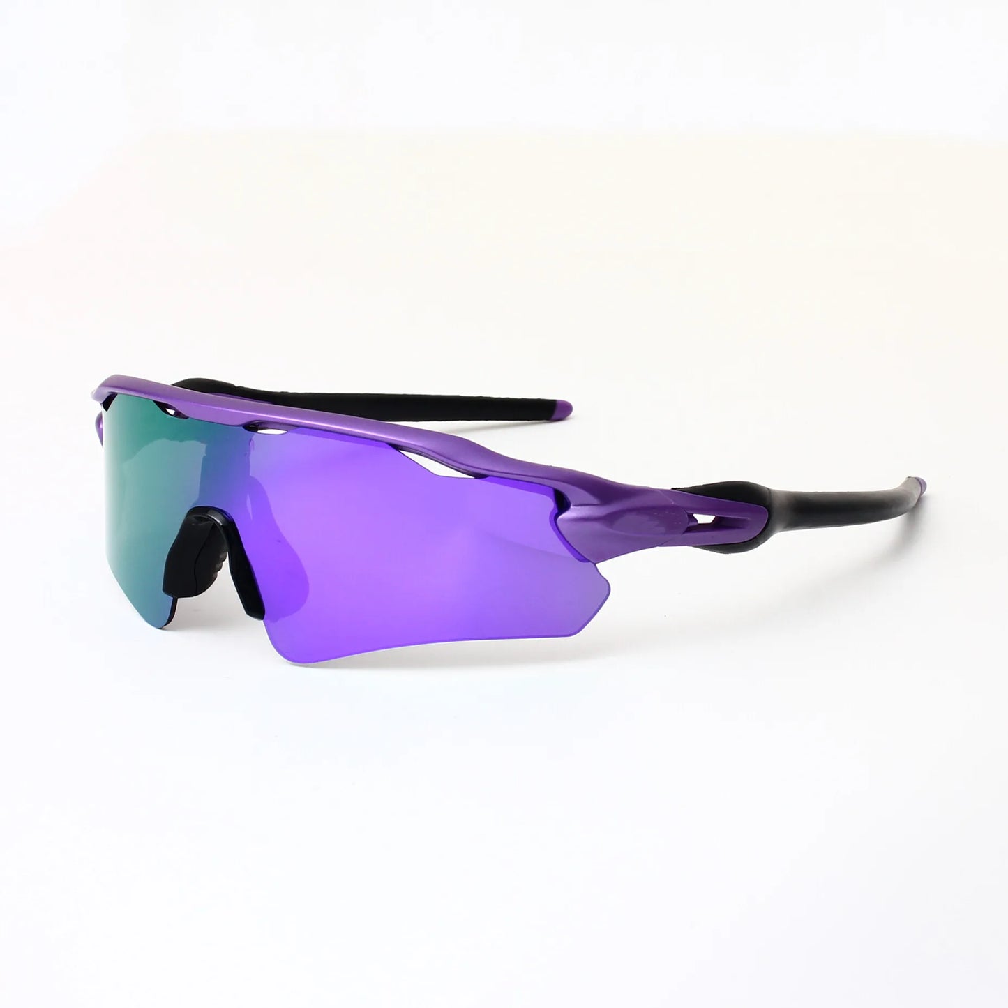 New Outdoor Sports Riding Sunglasses for Men and Women Trend Tourism Driving 9208