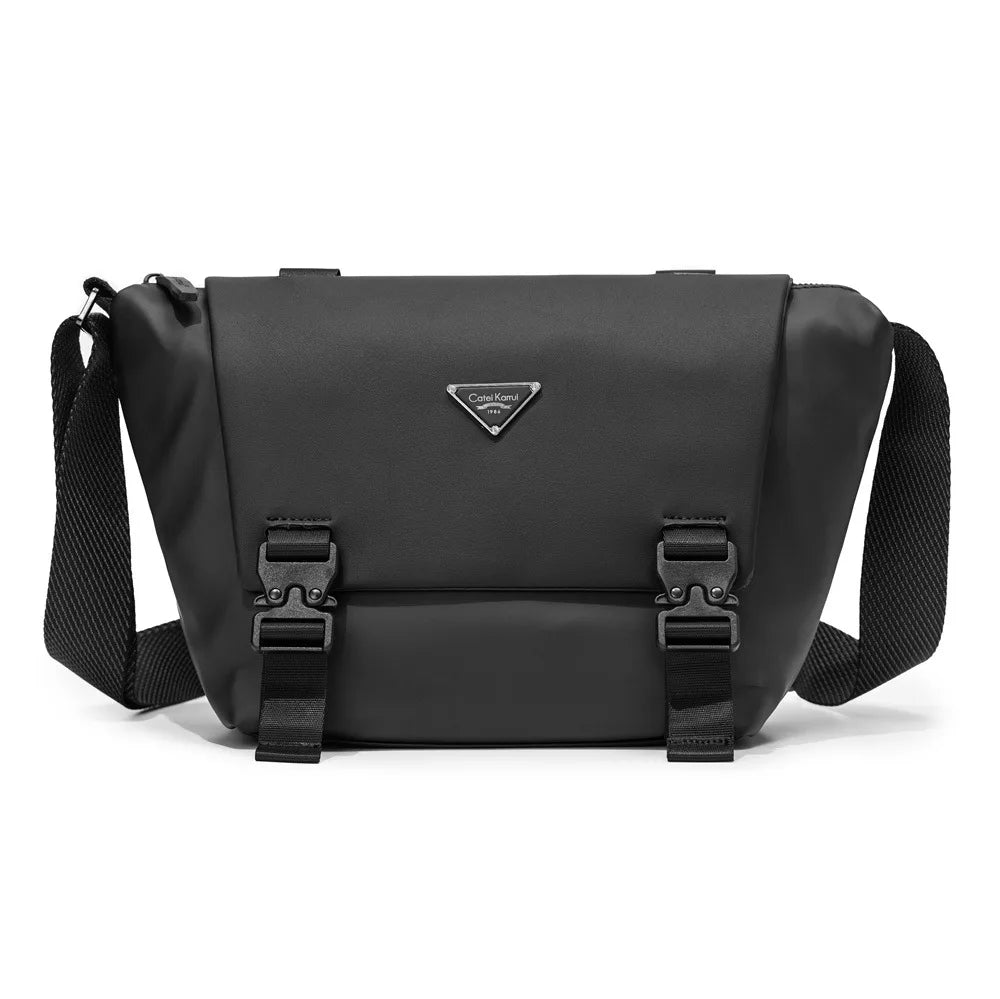 Korean Style Men Shoulder Bags Oxford Man Crossbody Bag Male Messenger Bags Sport Men Sling Bags