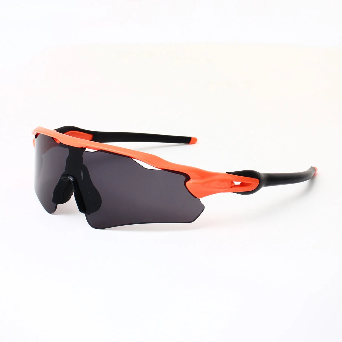 New Outdoor Sports Riding Sunglasses for Men and Women Trend Tourism Driving 9208