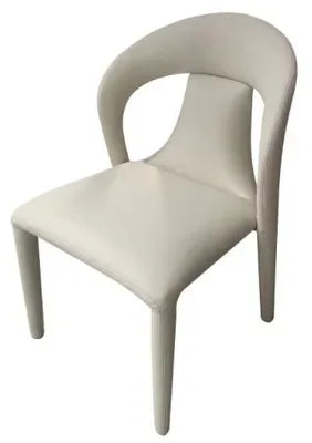 Modern Simple Dining Chair Home Italian Light Luxury Designer Chairs Hotel Restaurant Negotiation Table And Chairs