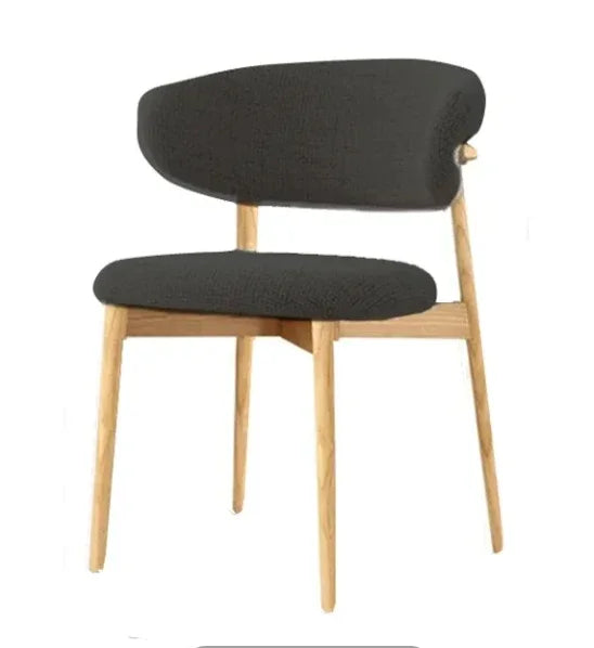 Minimalism Hotel Chair Comfortable Meeting Aesthetic Chair Home Desk Dining Room Cadeiras Kitchen Chairs Home Furniture