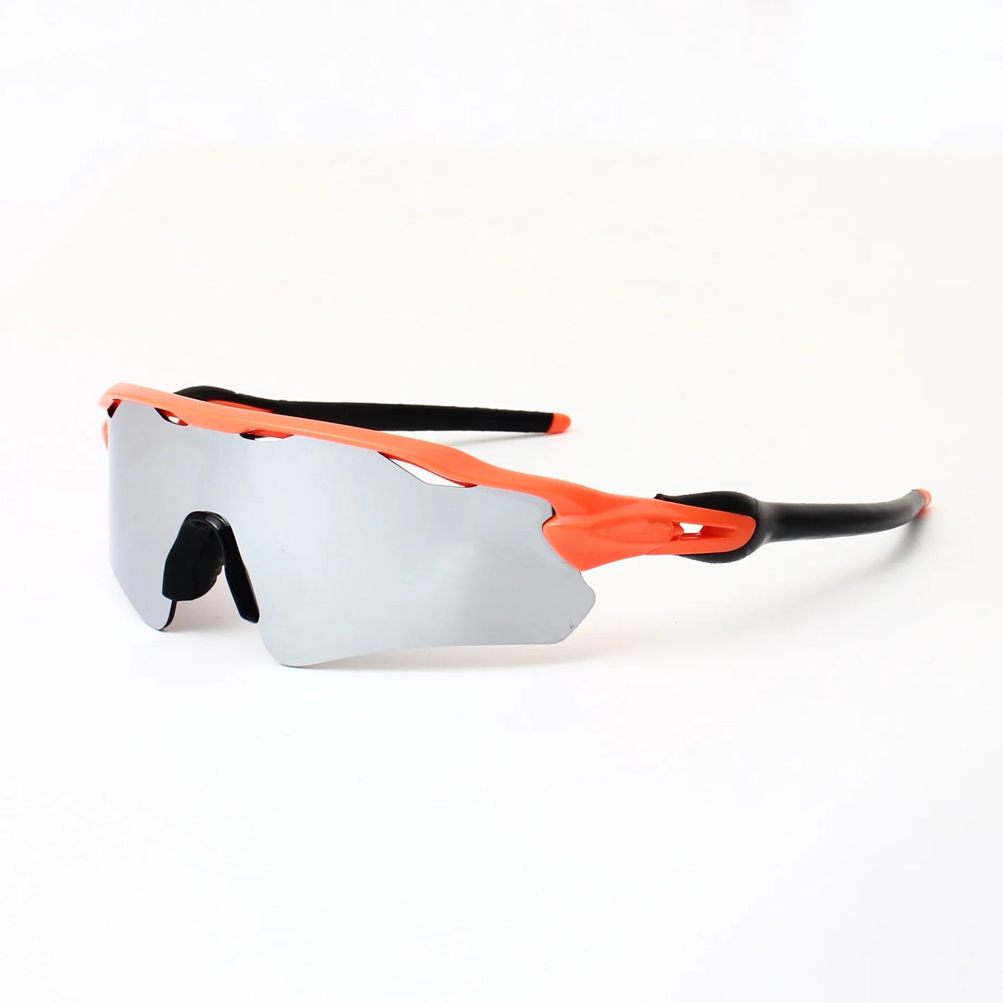 New Outdoor Sports Riding Sunglasses for Men and Women Trend Tourism Driving 9208