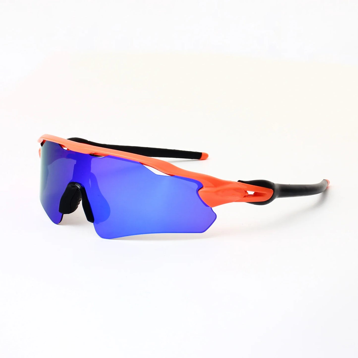 New Outdoor Sports Riding Sunglasses for Men and Women Trend Tourism Driving 9208