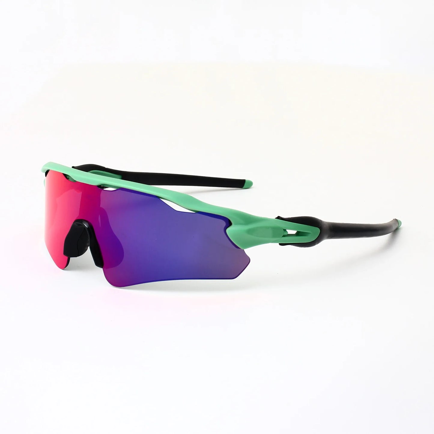 New Outdoor Sports Riding Sunglasses for Men and Women Trend Tourism Driving 9208